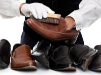 Tips Merawat Sepatu Favorit Supaya Tetap Awet Meski Sering Dipakai